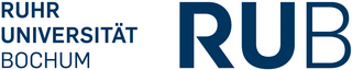 Logo Ruhr-Universität Bochum, zur Detailseite des Partners
